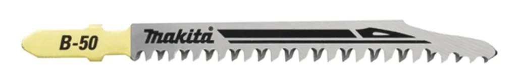 Jigsaw blade B-50 wood 5 pieces