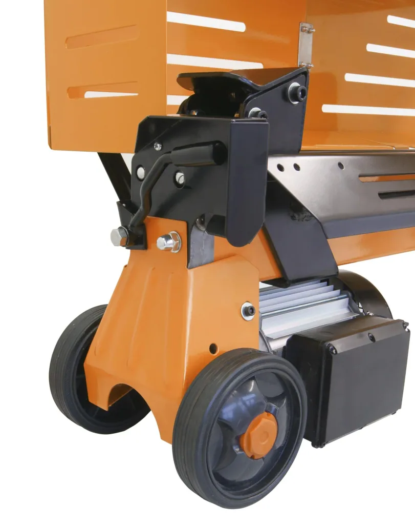 Houtsplitser "ASP 4 N-2"
