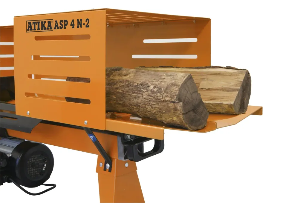 Houtsplitser "ASP 4 N-2"