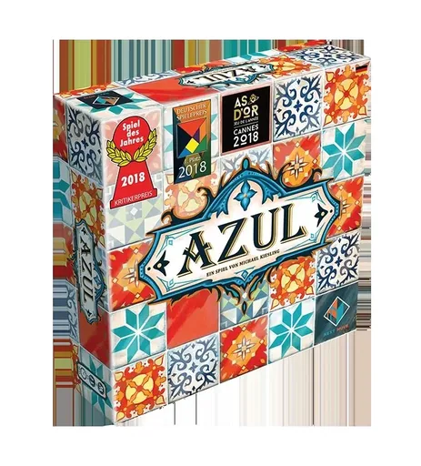 Board game Azul
