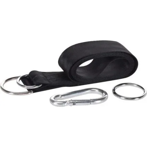 Hanging set for hammock