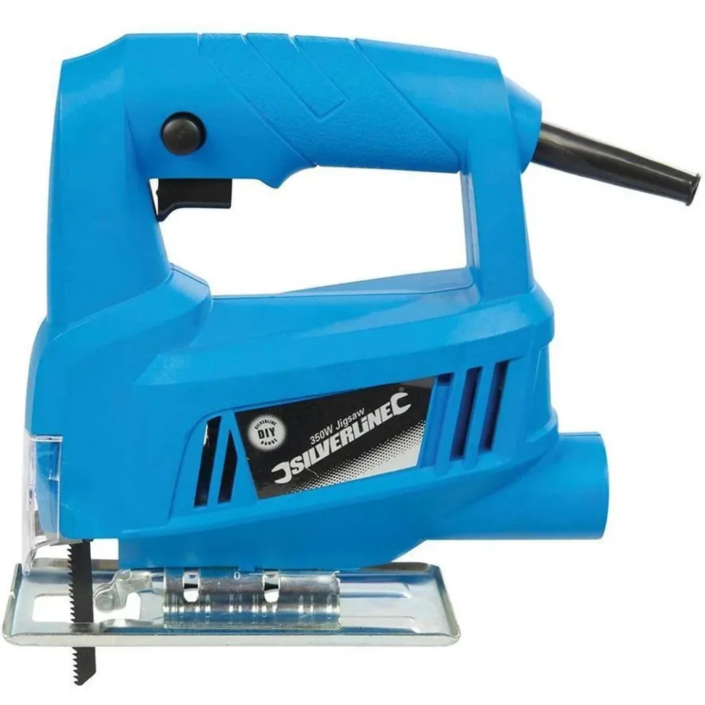 Jigsaw 350W