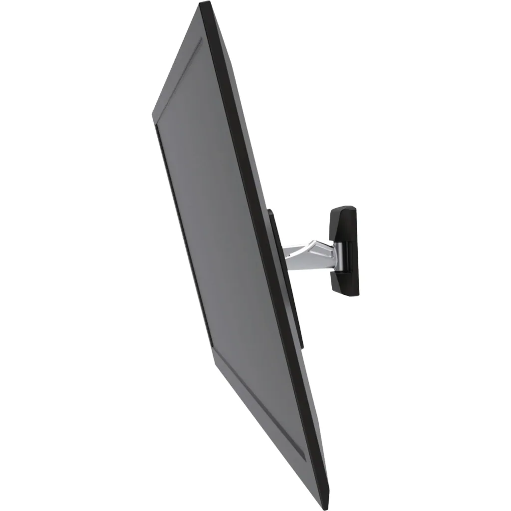 TV wall mount fully movable 42 - 70 " 35 kg Silver/Black