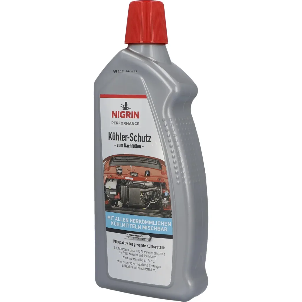 Universal Radiator Protector, 1 Liter