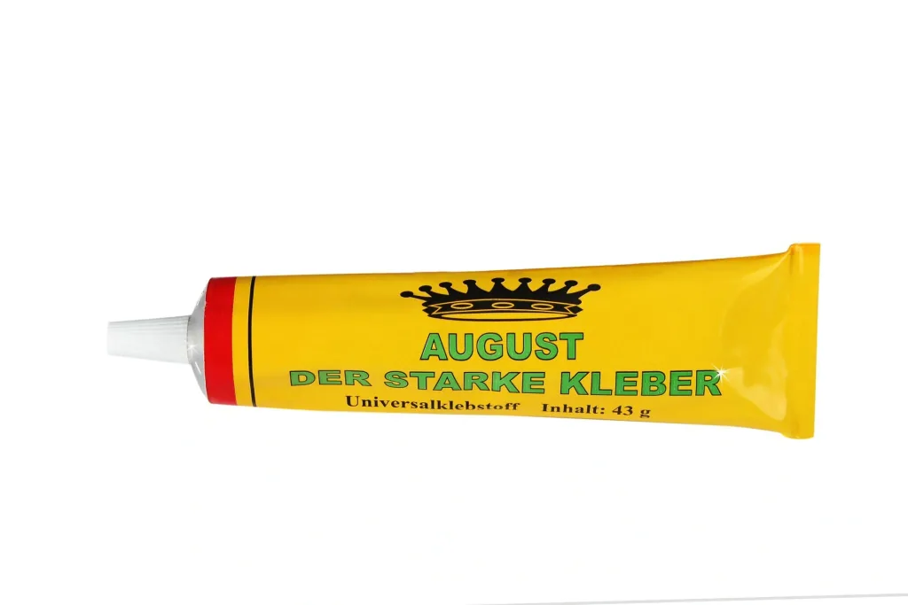 All-purpose glue "August the Strong", 43 g