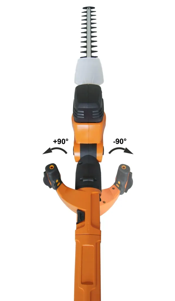 Hoge heggenknipper, heggenschaar “HHS 710/56”