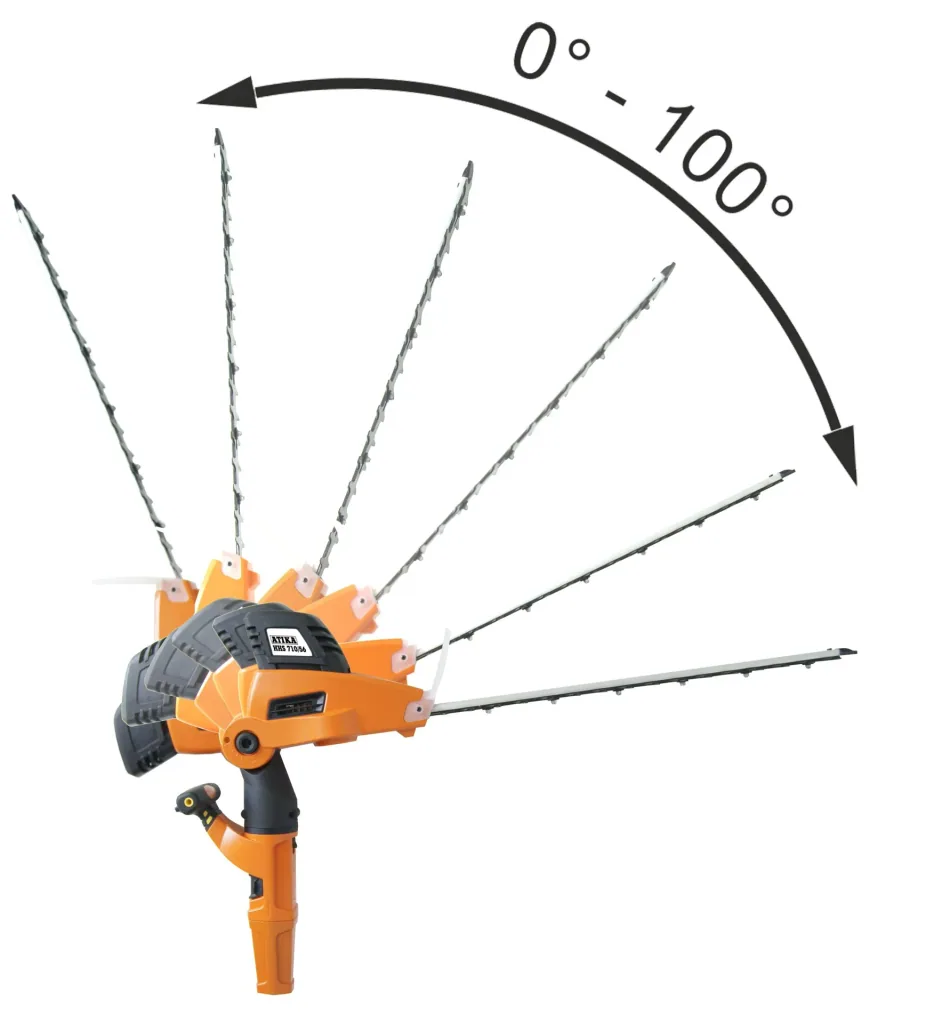 Hoge heggenknipper, heggenschaar “HHS 710/56”