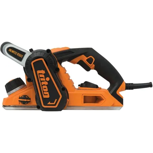 750 W Hobelmaschine, 82 mm TRPUL