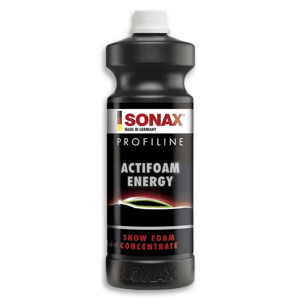 PROFILINE Acti Foam Energy 1 l