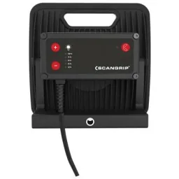 Dimmable Bouwlamp Nova 5K 5000lm