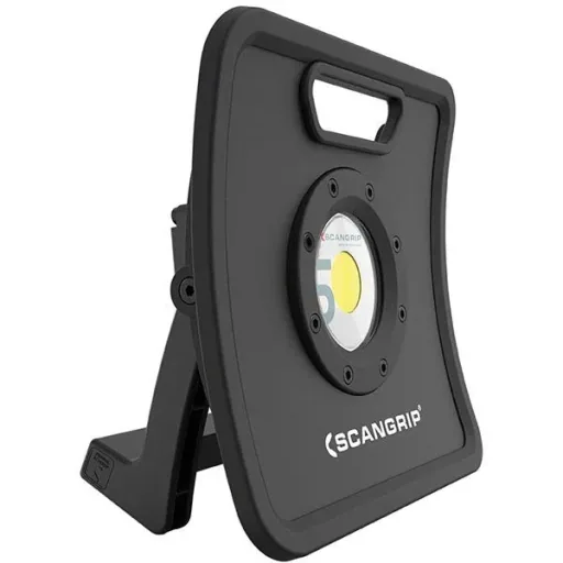 Dimmable Bouwlamp Nova 5K 5000lm
