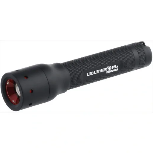P5.2 Flashlight