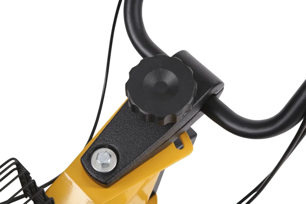 Motorhacke "TX 612TG Dual Shaft"