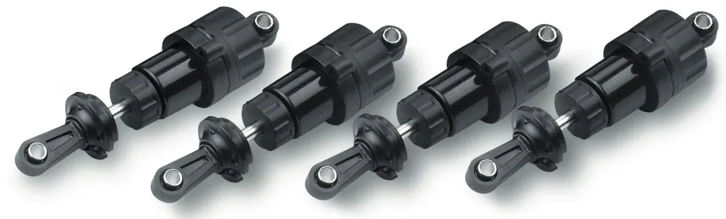 Tuning kit for TT-01 / TT-01E