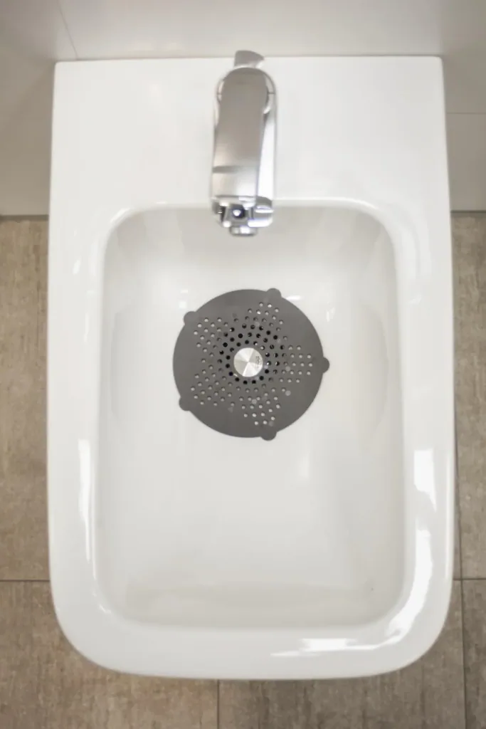 Drain Star