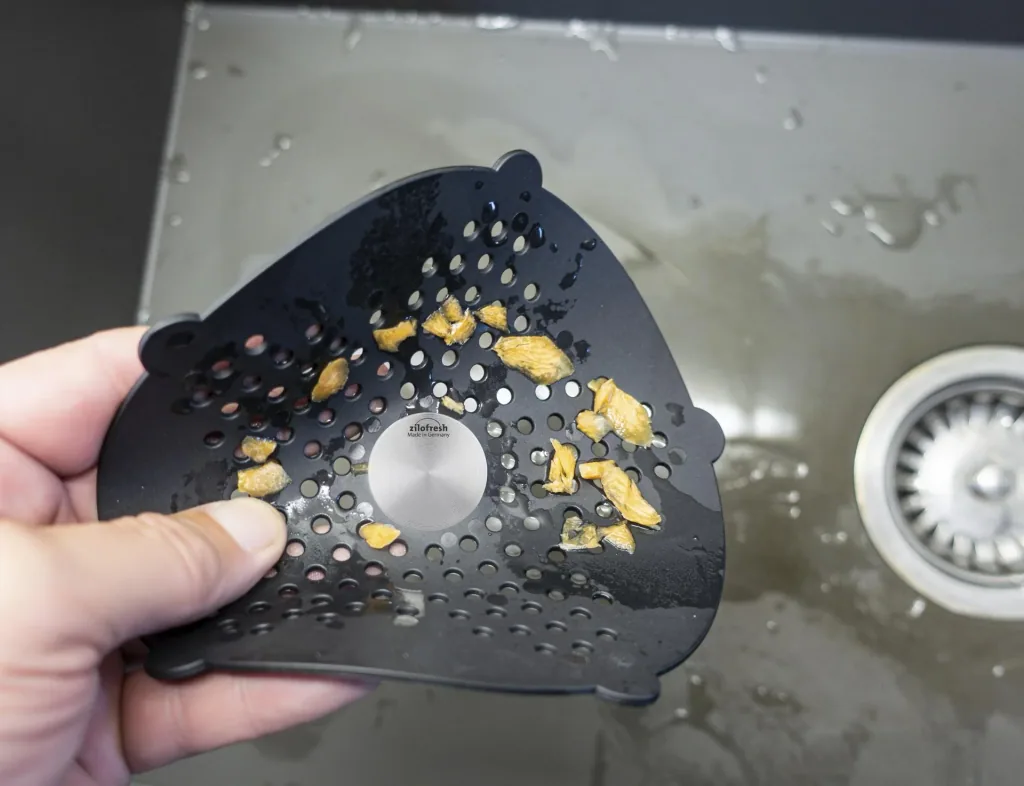 Drain Star