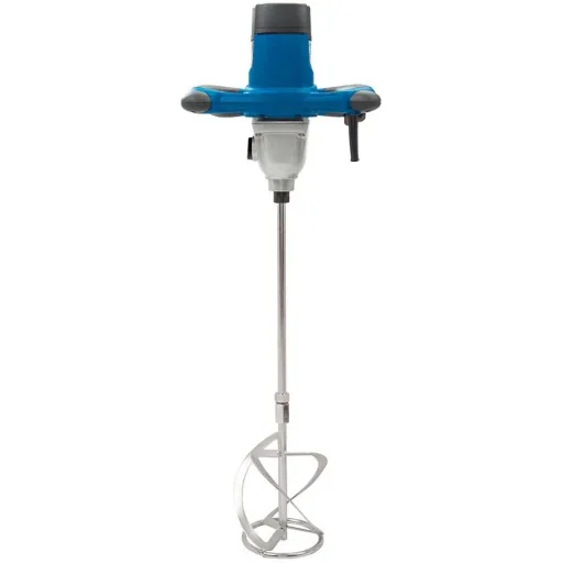 1220 W mixer, 140 mm