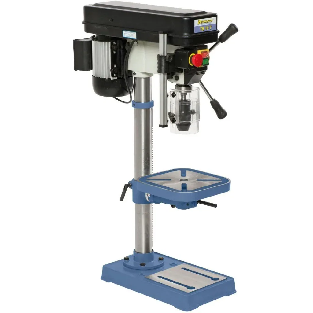 Bernardo bench drill TB 16 T / 230V