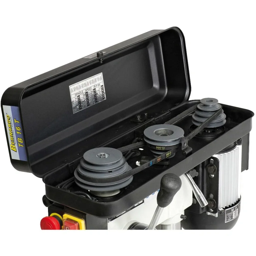 Bernardo bench drill TB 16 T / 230V
