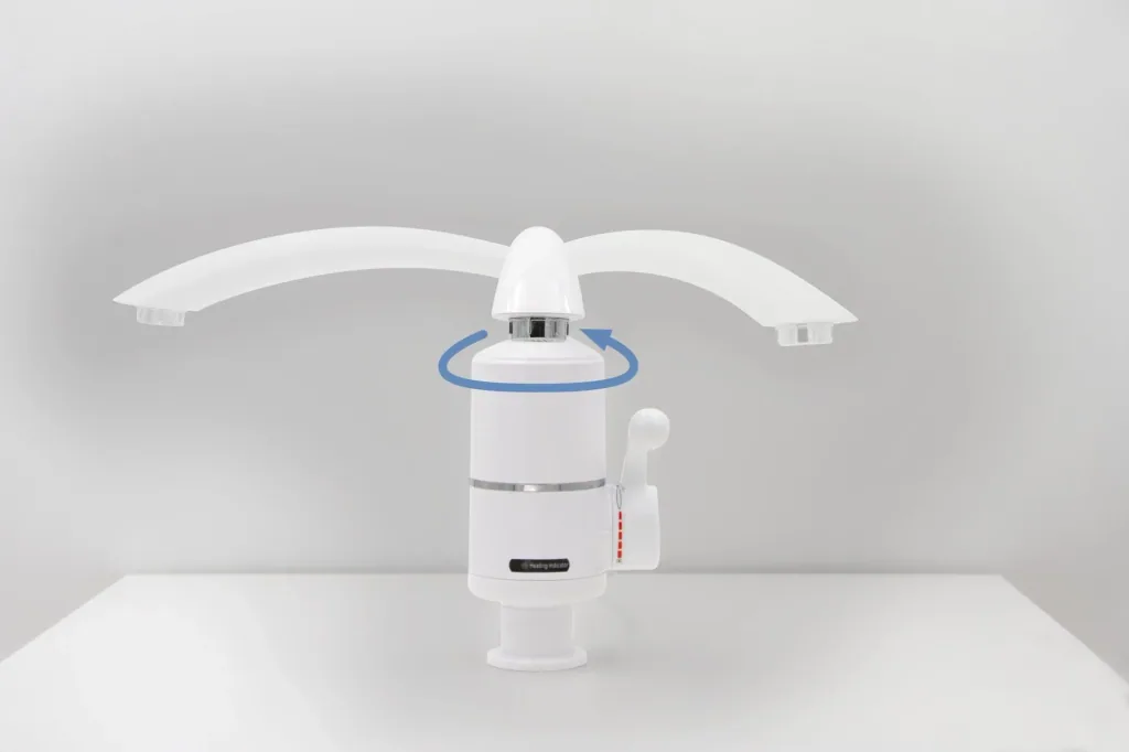 Aquadon Smart Heater Compact