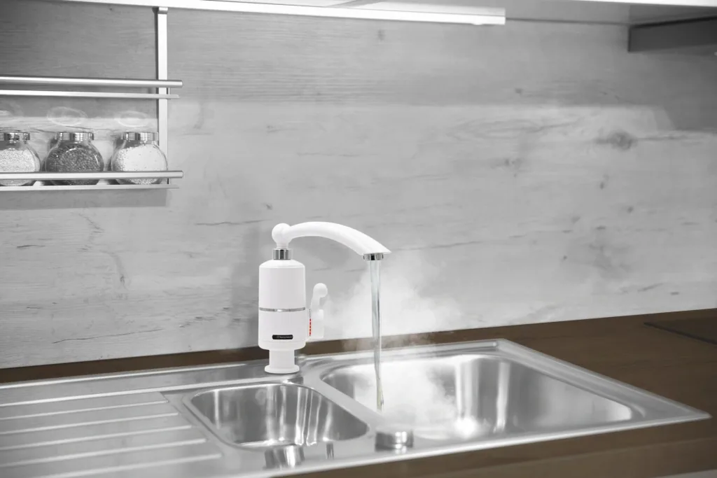 Aquadon Smart Heater Compact
