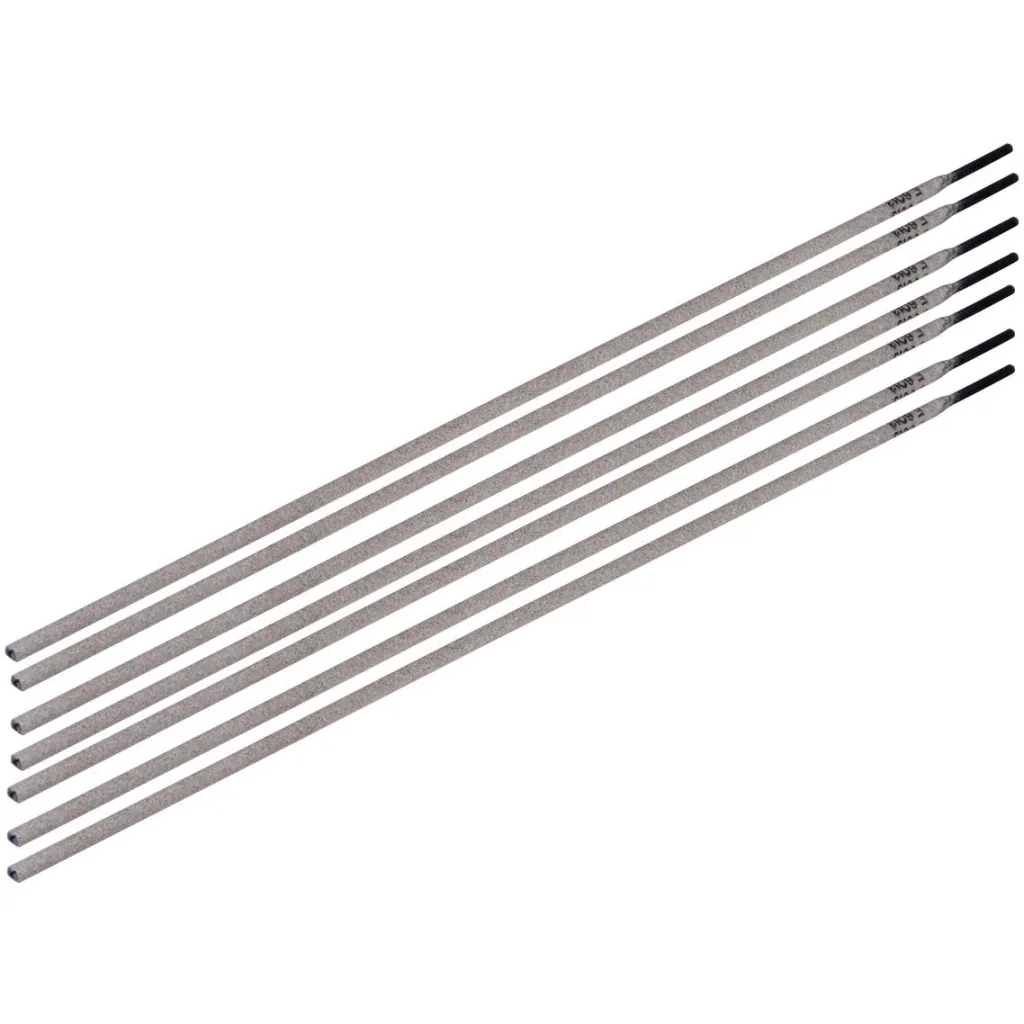 WEA1016 Electrodes 2.0 mm, 45-75A, 12 pcs.