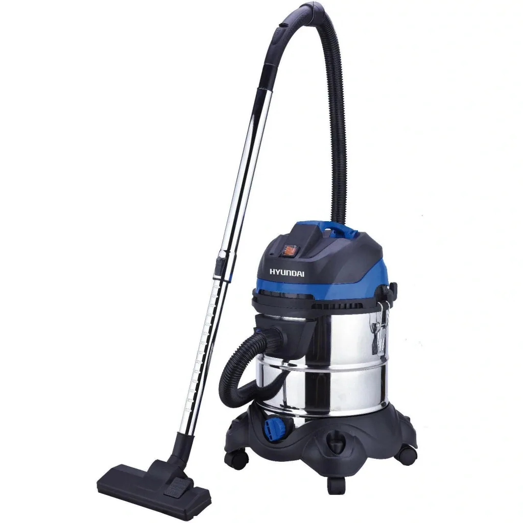 Vacuum cleaner 1200W - 20L
