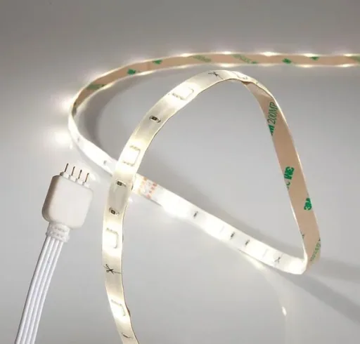 LED system - connecting cable 10 cm