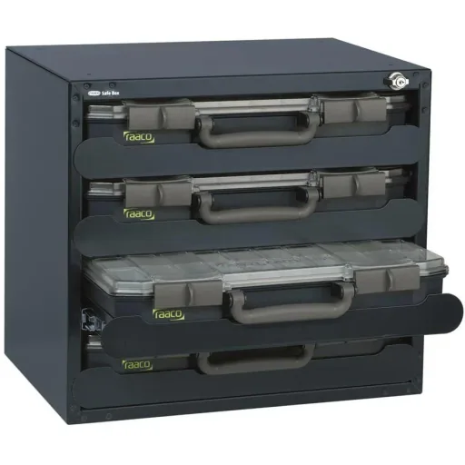 Follow Sortimentskasten SafeBox 55x4
