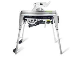 Table saw TKS 80 EBS