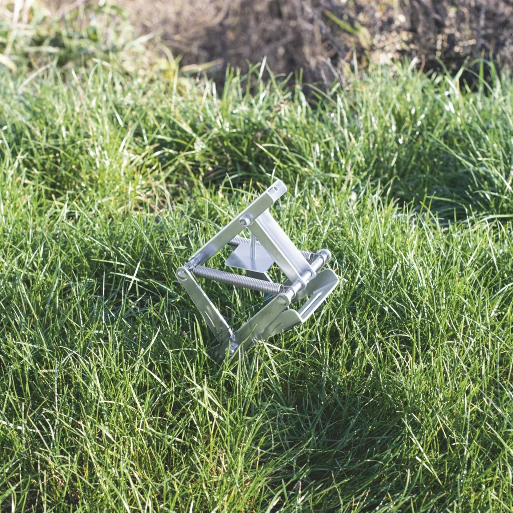 Vole trap professional