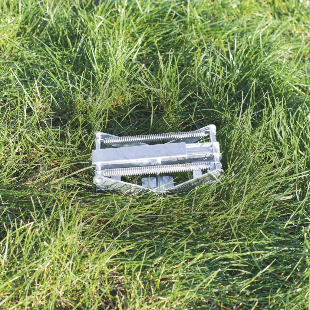 Vole trap professional