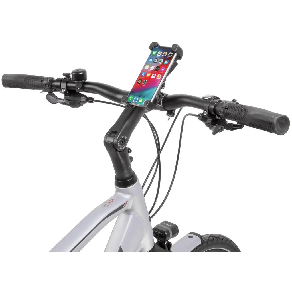 Holder for mobile devices