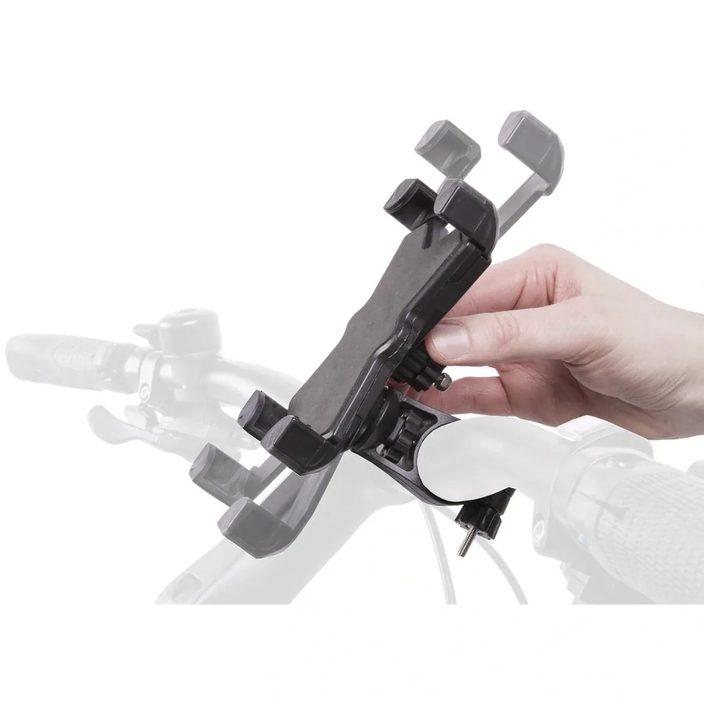 Holder for mobile devices