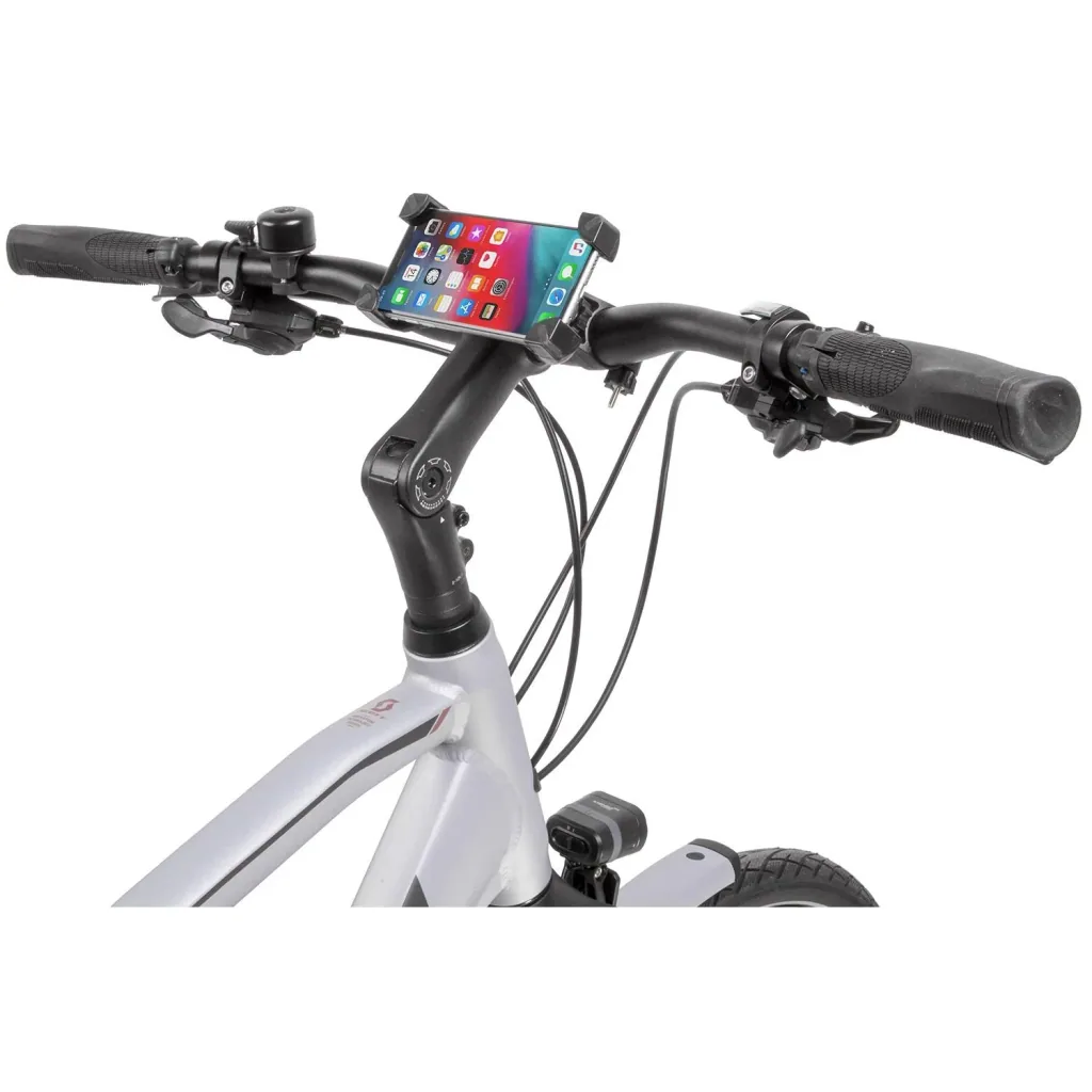 Holder for mobile devices