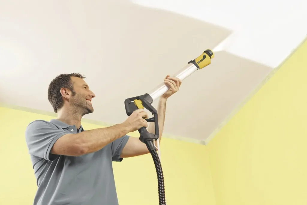 Universal Sprayer W 950 FLEXiO