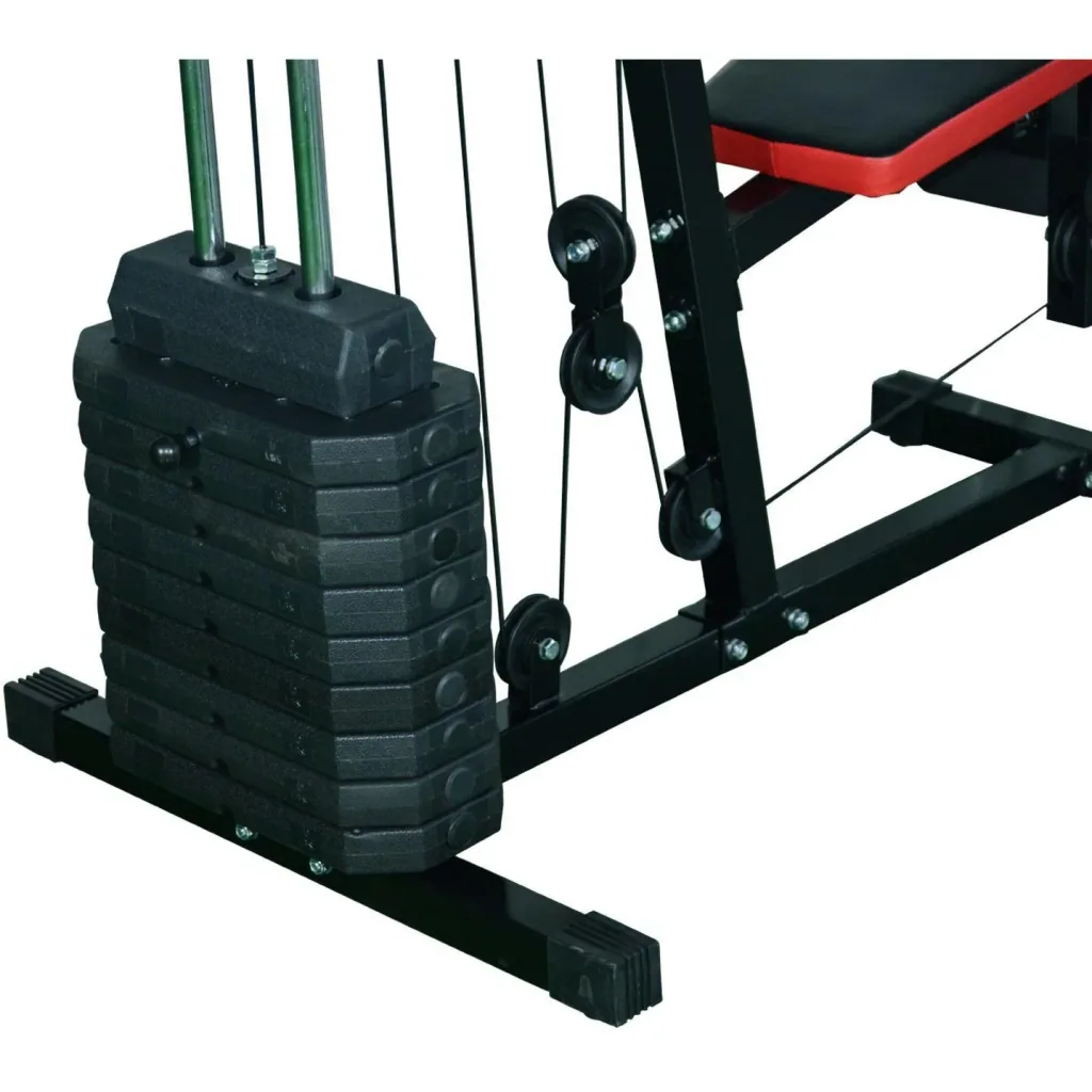 Power station Multigym