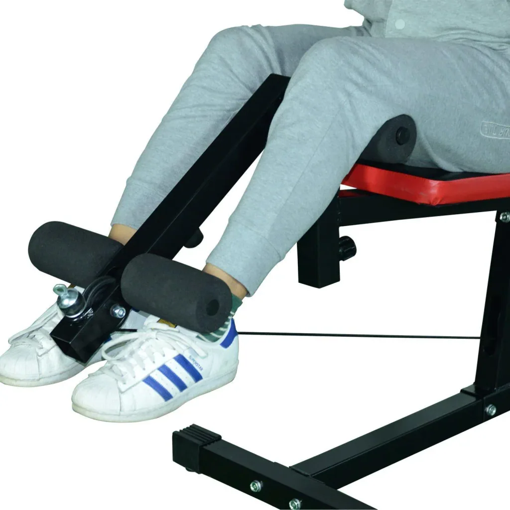 Power station Multigym
