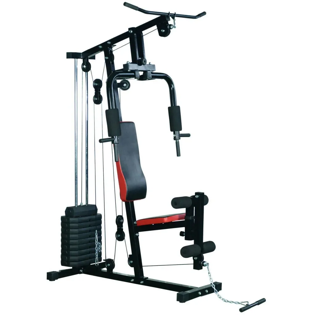 Power station Multigym