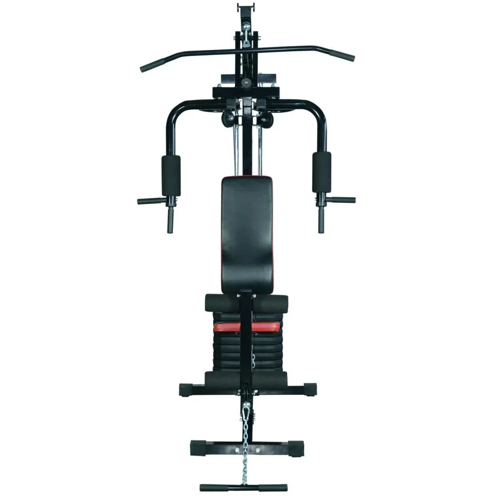 Power station Multigym
