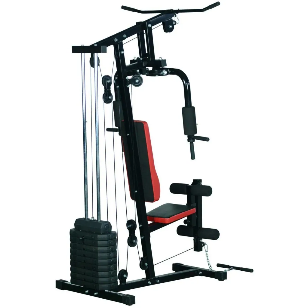 Power station Multigym