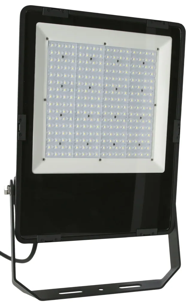 LED floodlight Comfort Pro 200W