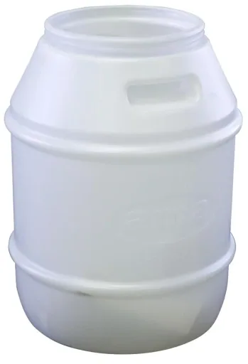 Replacement bucket, 50 l for grain mill