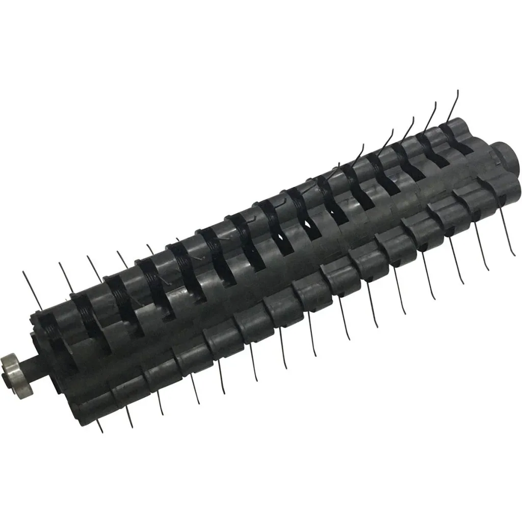 Scarifier + Aerator 2-in-1 - 1400W - 32 cm working width - 35L collection container
