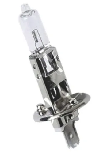 Halogen bulb H1 55W 12V