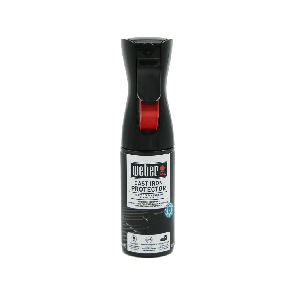 Cast iron protective spray 200ml