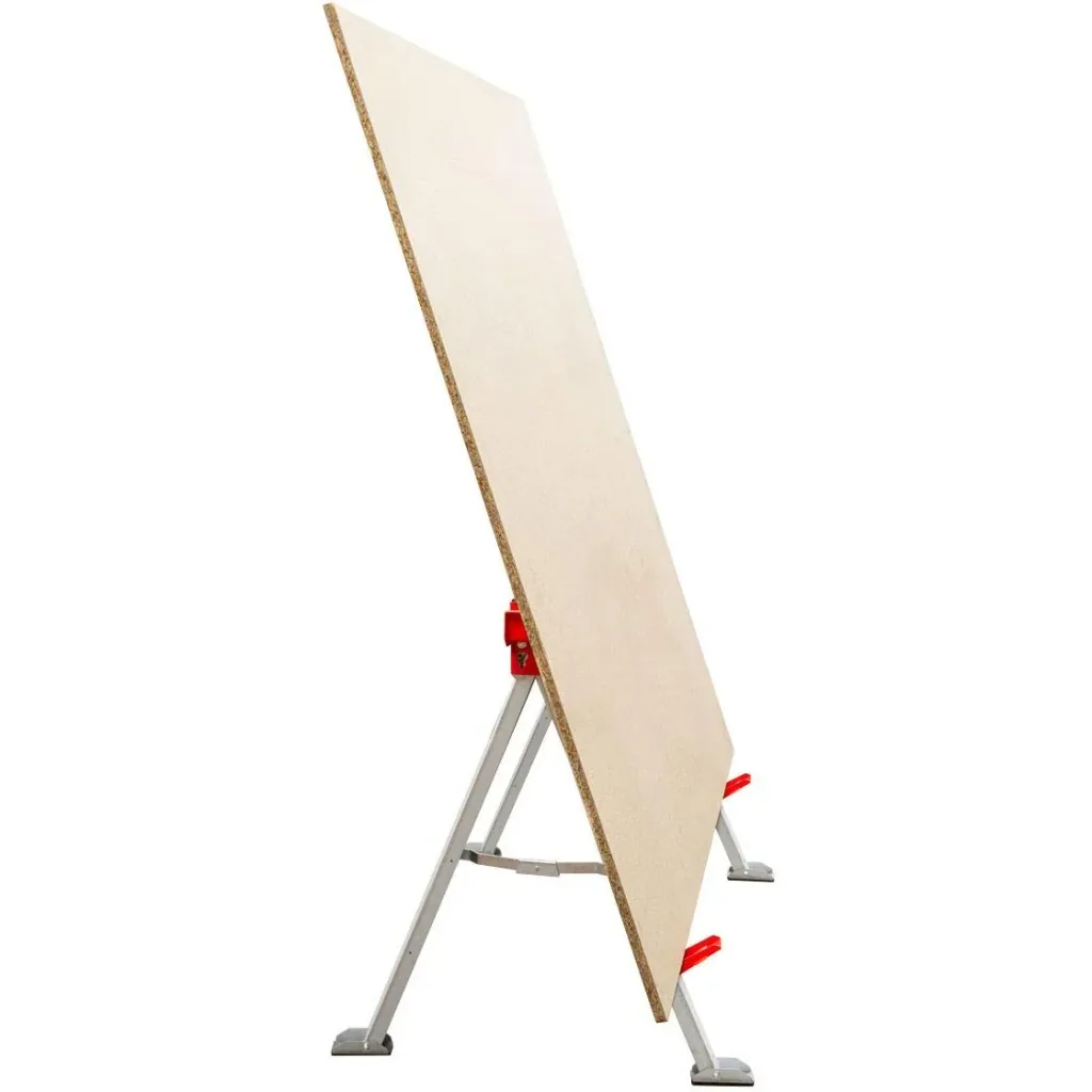 Set of 2 strong trestles - max. 500 kg per trestle