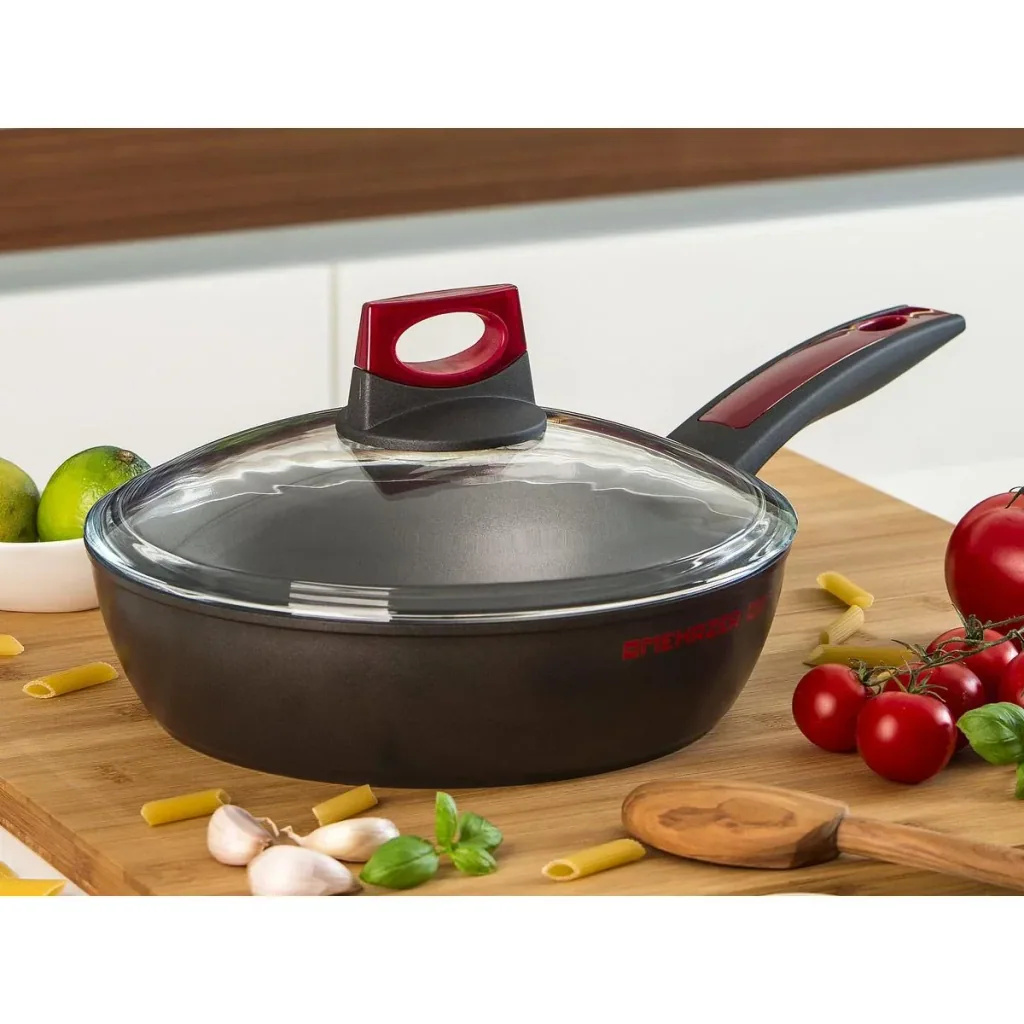 Mehrzer - lid diameter 24 cm
