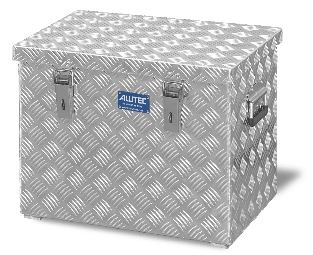 Riffelblechbox EXTREME, 70L