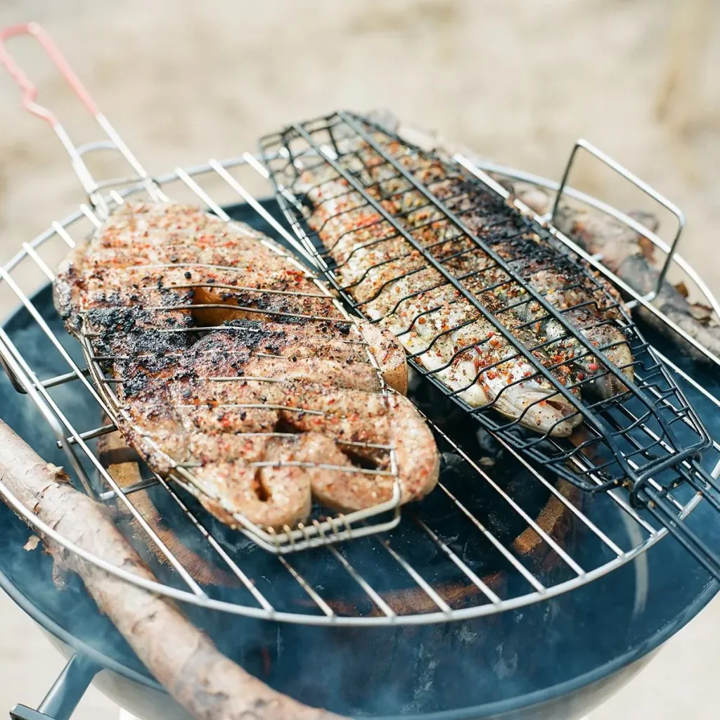 Ecogrill Size/Format/Size L